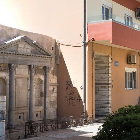 Despina's Luxury apt Heraklion Exterior foto