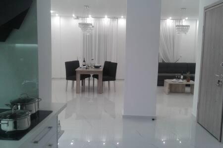 Despina's Luxury apt Heraklion Exterior foto