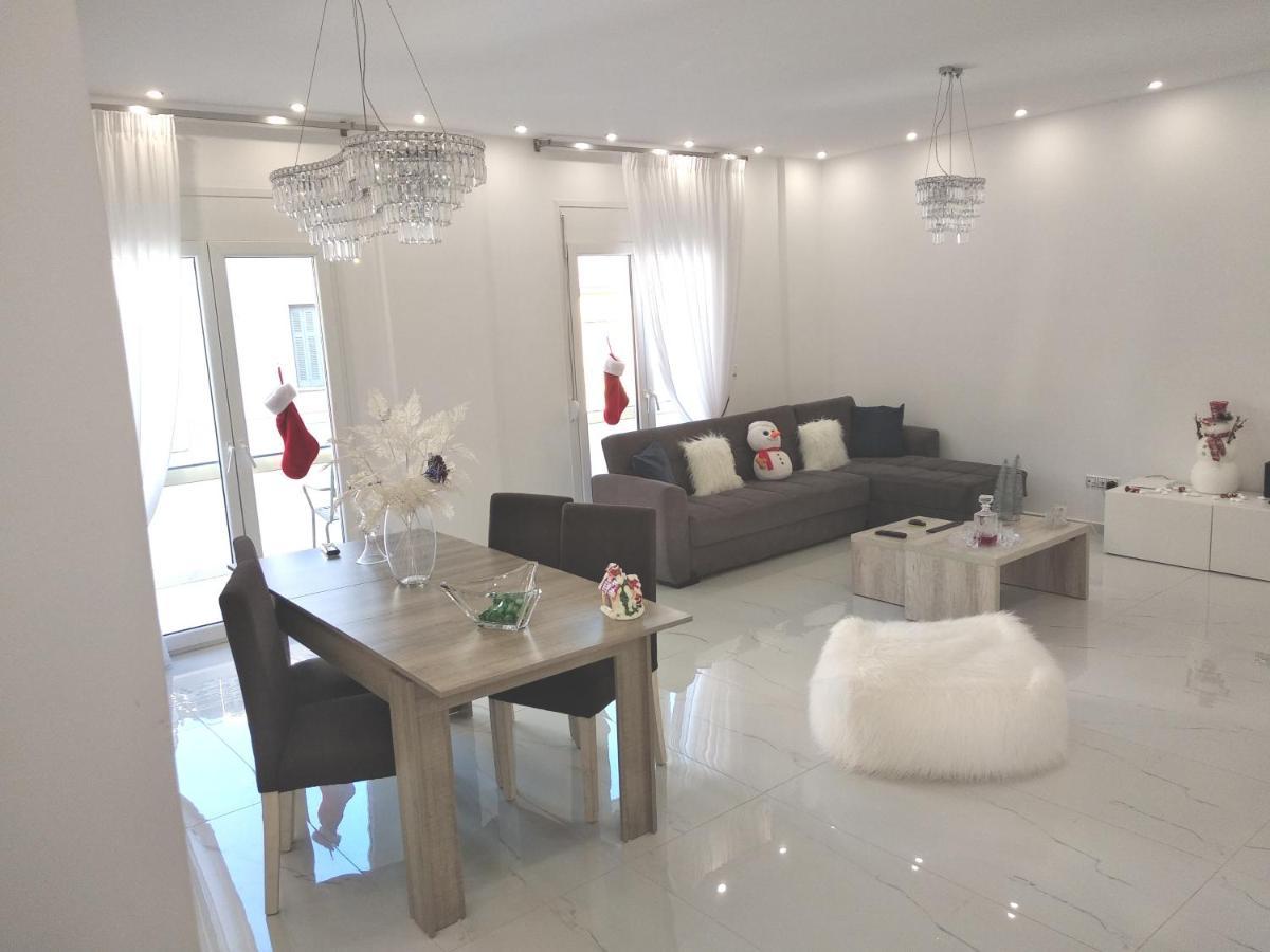 Despina's Luxury apt Heraklion Exterior foto