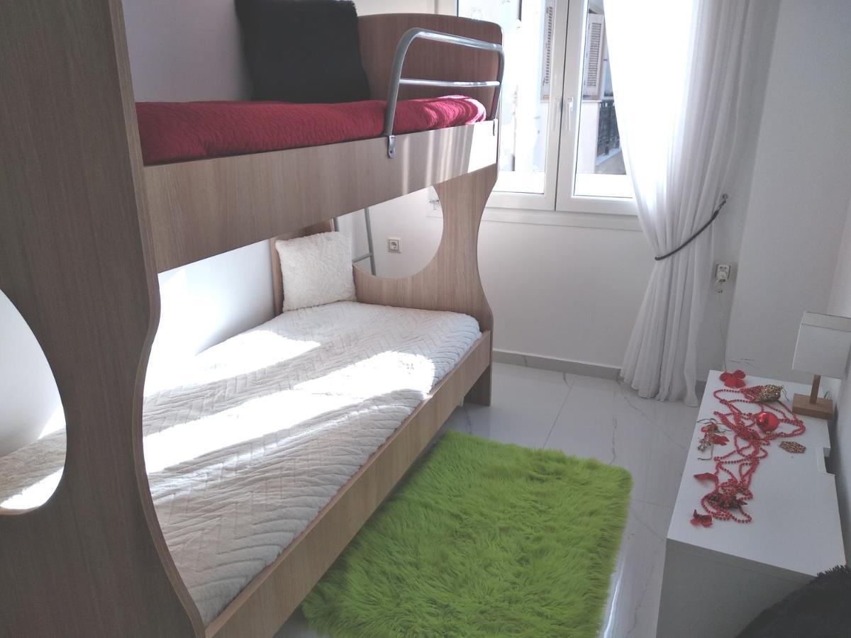 Despina's Luxury apt Heraklion Exterior foto