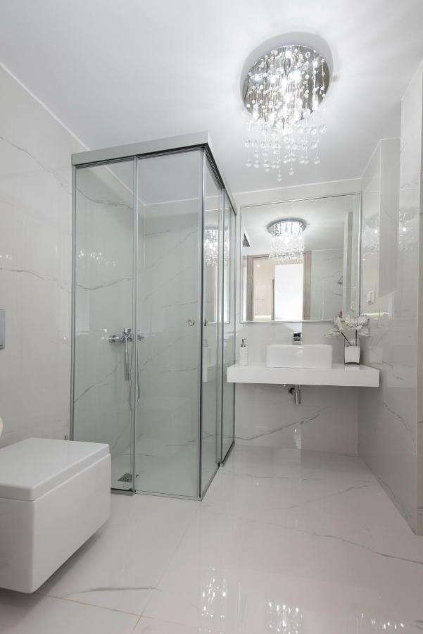 Despina's Luxury apt Heraklion Exterior foto